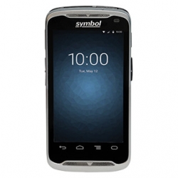 Terminaux portables PDA codes-barres Motorola-Symbol-Zebra TC55 Megacom